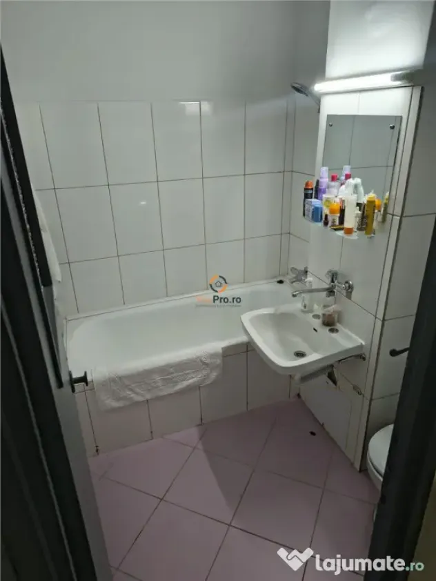 Decomandat 2 Camere Etaj 2 Zona Lipovei - Timisoara (Timis)