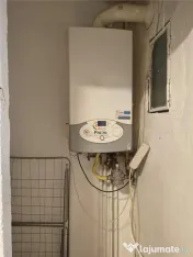 Decomandat 2 Camere Etaj 2 Zona Lipovei