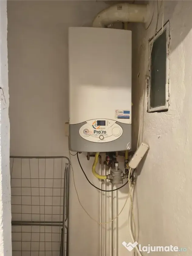 Decomandat 2 Camere Etaj 2 Zona Lipovei - Timisoara (Timis)