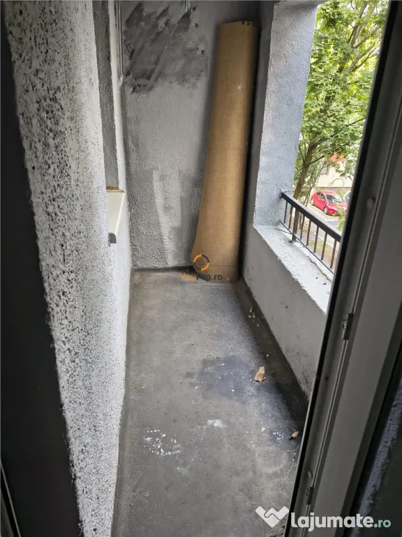 Decomandat 2 Camere Etaj 2 Zona Lipovei - Timisoara (Timis)