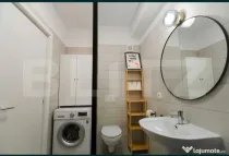 Apartament 2 Camere Decomandat | 56 MP | UNO Residence | Par