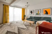 Apartament 2 Camere Decomandat | 56 MP | UNO Residence | Par 