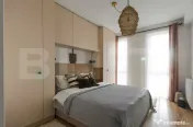 Apartament 2 Camere Decomandat | 56 MP | UNO Residence | Par 