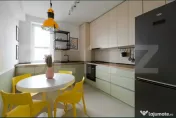 Apartament 2 Camere Decomandat | 56 MP | UNO Residence | Par 