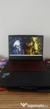 Laptop Gaming Msi