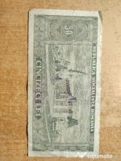 Bancnotă