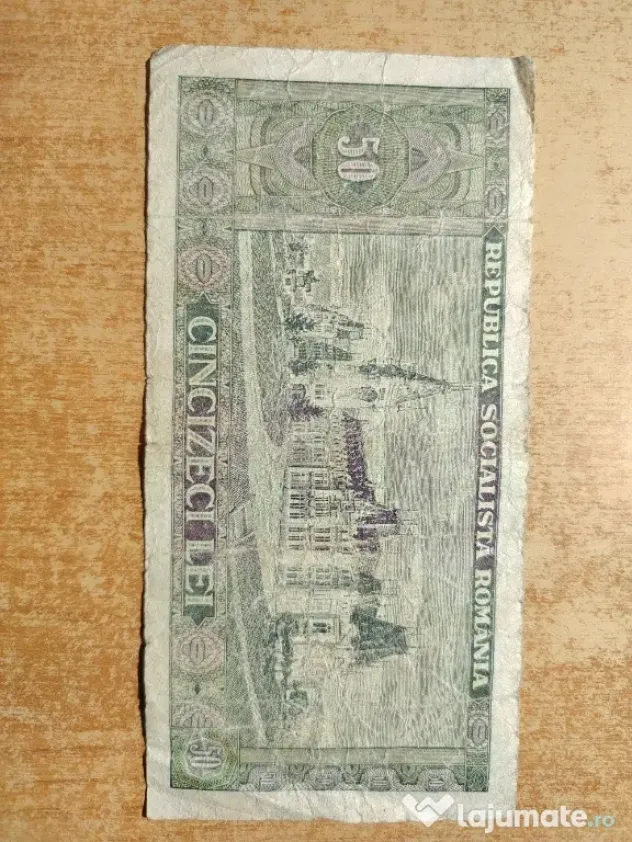 Bancnotă