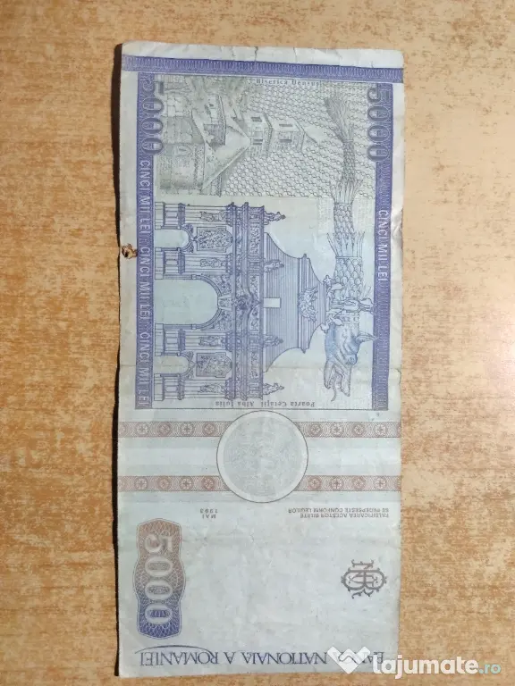 Bancnotă