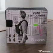 Marsupiu copii Cybex My.Go pana la 20kg 