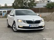 Skoda Octavia*1.6 diesel*af.2018*contract+fiscal pe loc*navigatie*Maxi-Dot ! 