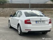 Skoda Octavia*1.6 diesel*af.2018*contract+fiscal pe loc*navigatie*Maxi-Dot ! 