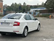 Skoda Octavia*1.6 diesel*af.2018*contract+fiscal pe loc*navigatie*Maxi-Dot ! 
