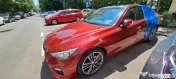 Auto avariat Infiniti Q50
