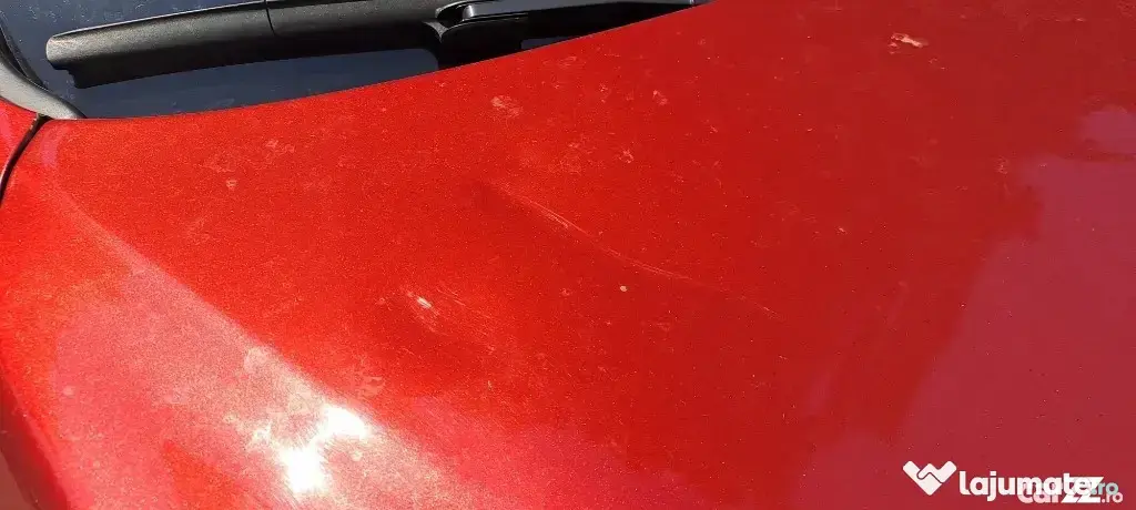 Auto avariat Infiniti Q50 - Bucuresti (Bucuresti-Ilfov)