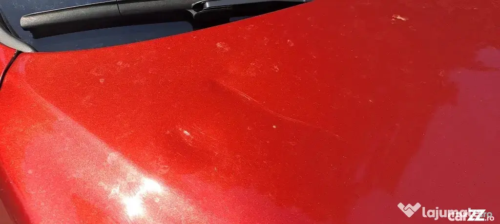 Auto avariat Infiniti Q50 - Bucuresti (Bucuresti-Ilfov)