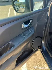 Renault clio 4 2016 euro 6 1.5 diesel automata