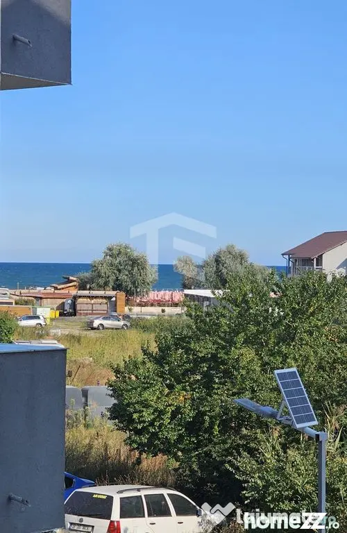 Studio Mamaia Nord | Mobilat | 42 mp | Vedere la mare | P... - Mamaia Sat (Constanta)