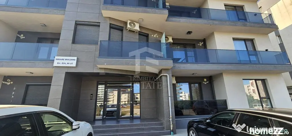 Studio Mamaia Nord | Mobilat | 42 mp | Vedere la mare | P... - Mamaia Sat (Constanta)