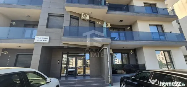 Studio Mamaia Nord | Mobilat | 42 mp | Vedere la mare | P... - Mamaia Sat (Constanta)