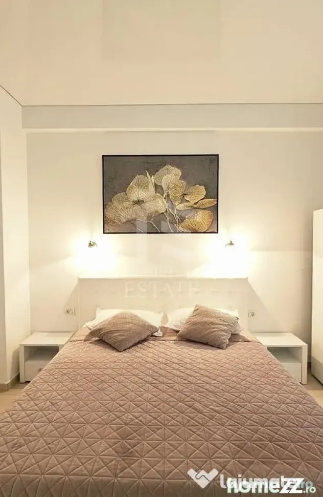 Studio Mamaia Nord | Mobilat | 42 mp | Vedere la mare | P... - Mamaia Sat (Constanta)