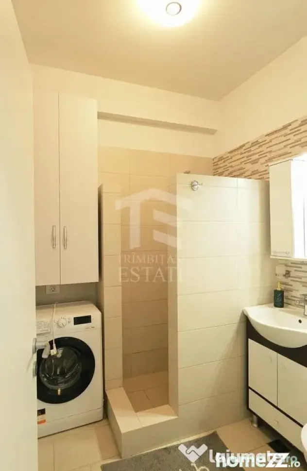 Studio Mamaia Nord | Mobilat | 42 mp | Vedere la mare | P... - Mamaia Sat (Constanta)