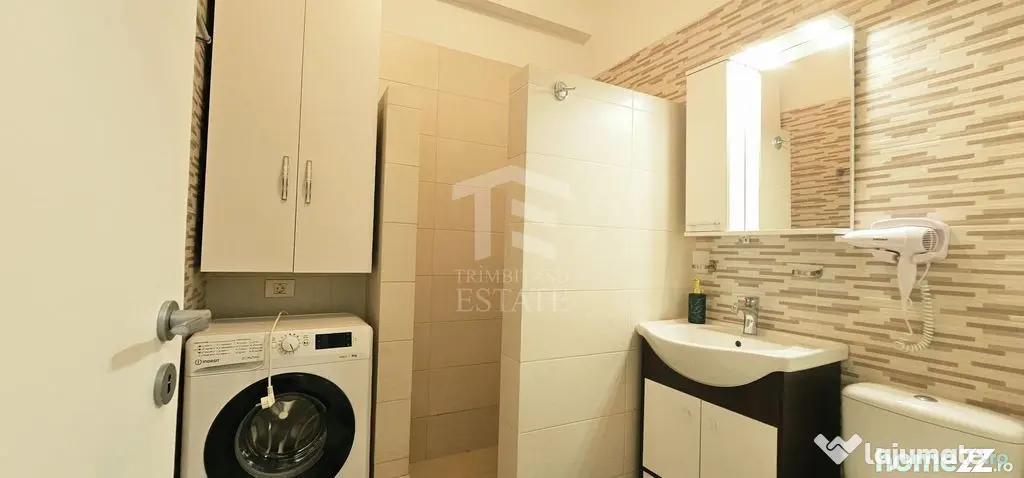 Studio Mamaia Nord | Mobilat | 42 mp | Vedere la mare | P... - Mamaia Sat (Constanta)