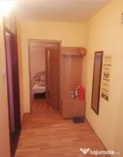Geaca piele barbati 