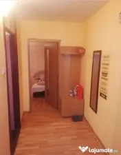 Geaca piele barbati 