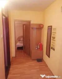 Geaca piele barbati 