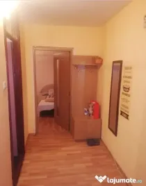 Geaca piele barbati