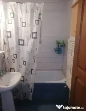 Geaca piele barbati 