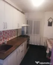 Geaca piele barbati 