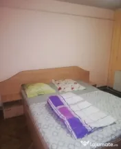 Geaca piele barbati 
