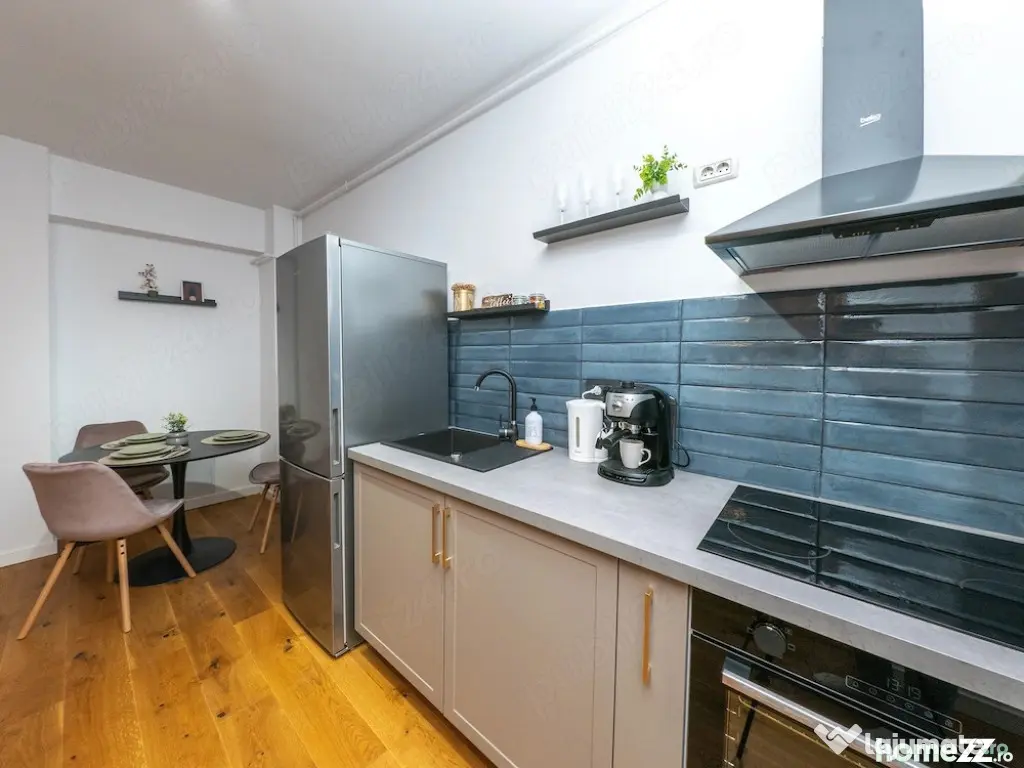 Unirii verzisori studio premium - Bucuresti (Bucuresti-Ilfov)