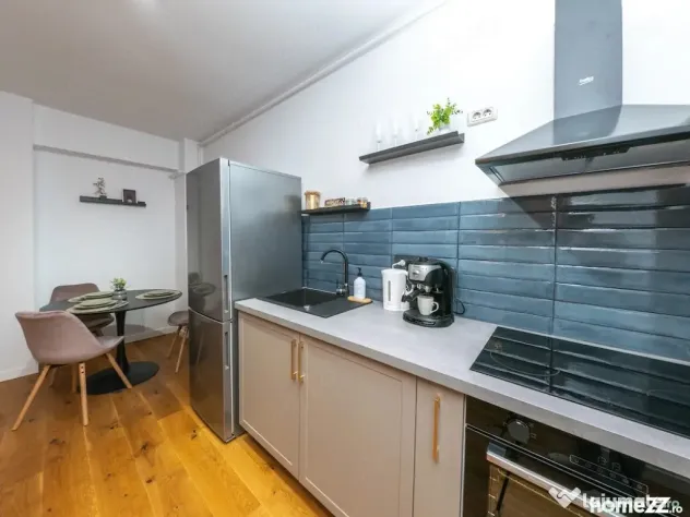 Unirii verzisori studio premium - Bucuresti (Bucuresti-Ilfov)