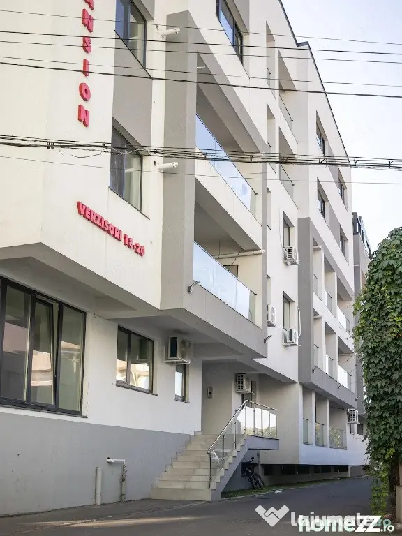 Unirii verzisori studio premium - Bucuresti (Bucuresti-Ilfov)