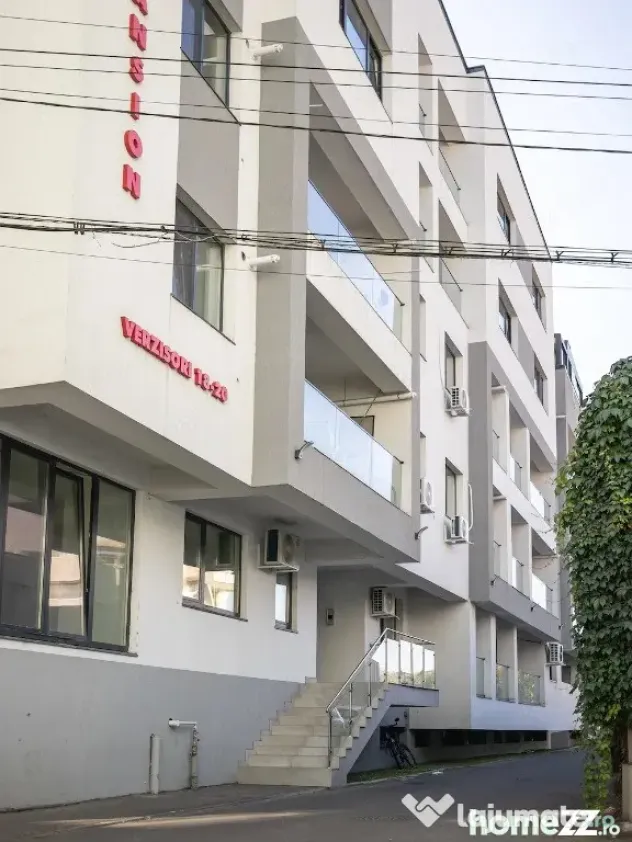 Unirii verzisori studio premium - Bucuresti (Bucuresti-Ilfov)
