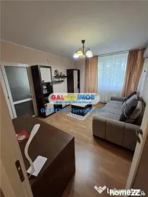 012 Apartament 2 camere Drumul Taberei -Parc Moghioros