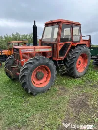 Tractor same 4x4