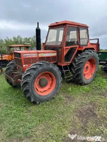 Tractor same 4x4