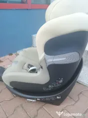 Scaun auto Cybex Sirona SX2 i-Size, rotație 360 de grade, Isofix 