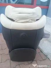 Scaun auto Cybex Sirona SX2 i-Size, rotație 360 de grade, Isofix 