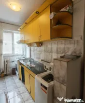 Apartament cu 2 camere,semidecomandat,renovabil ,zona Calea 