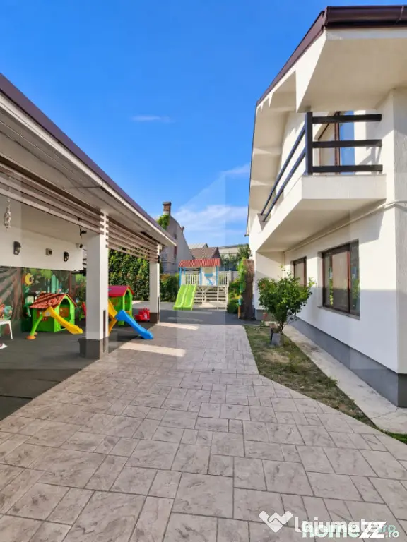 Vânzare urgentă! Proprietate comercială 342 mp + teren 65 - Slatina (Olt)
