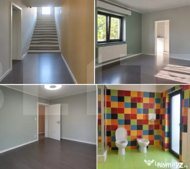 Vânzare urgentă! Proprietate comercială 342 mp + teren 65 - Slatina (Olt)