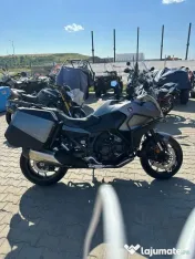 Vând moto Honda NT 1100 DCT model 2022 