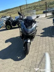 Vând moto Honda NT 1100 DCT model 2022 