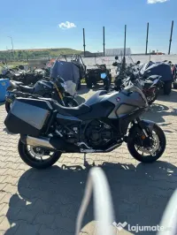 Vând moto Honda NT 1100 DCT model 2022