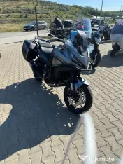 Vând moto Honda NT 1100 DCT model 2022 