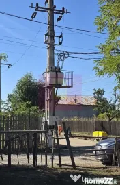 Teren intravilan 10.000 mp de vanzare in Campina 